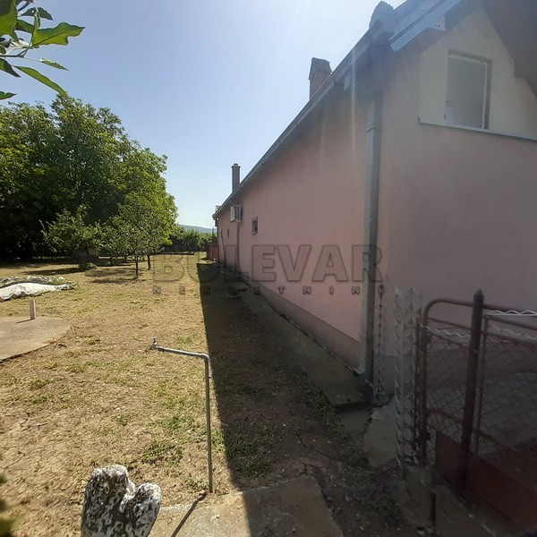 Trosobna kuća, 99 m2, Ćićina, Ćićina ID: p-09252 8