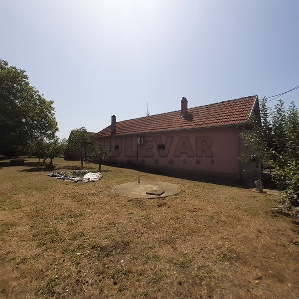 Trosobna kuća, 99 m2, Ćićina, Ćićina ID: p-09252 9