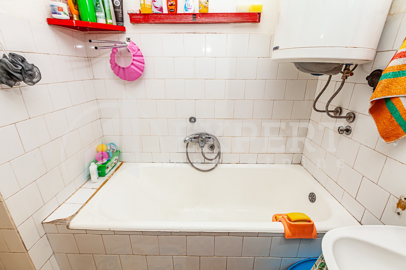 četvorosoban stan, 100 m2, Centar, Sinđelićev trg ID: p-010779 16