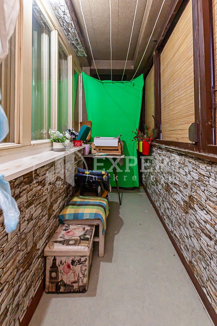 četvorosoban stan, 100 m2, Centar, Sinđelićev trg ID: p-010779 19