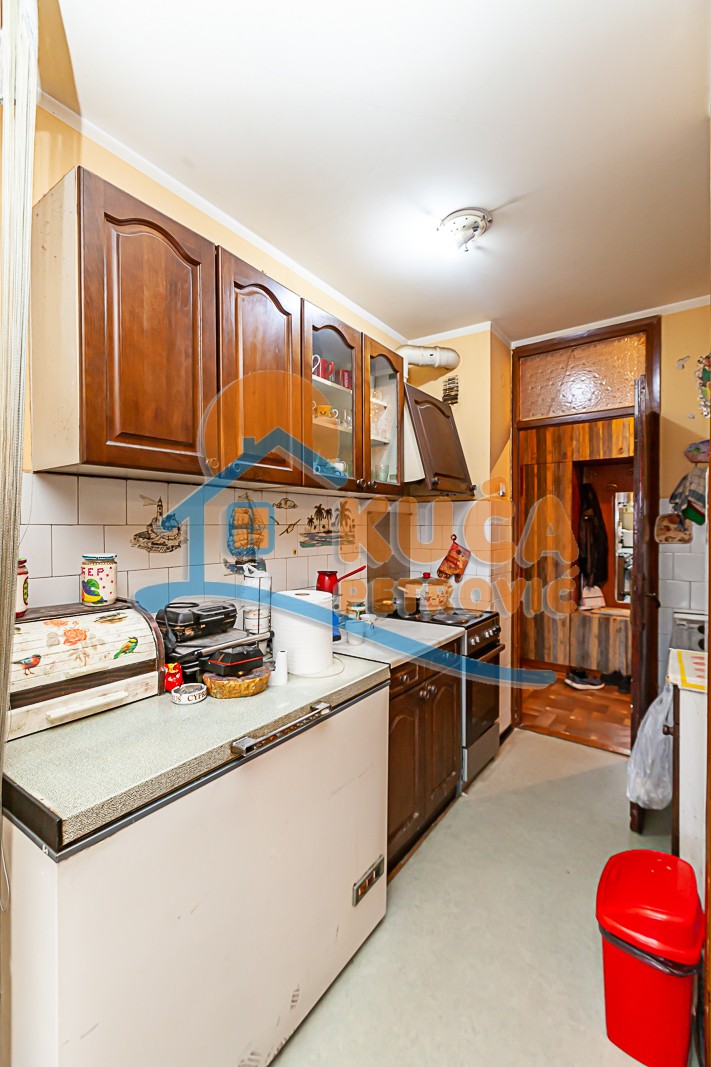 četvorosoban stan, 100 m2, Centar, Sinđelićev trg ID: p-010779 10