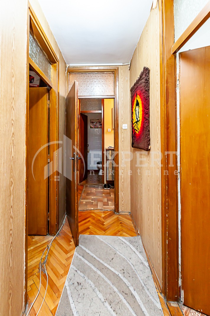četvorosoban stan, 100 m2, Centar, Sinđelićev trg ID: p-010779 14