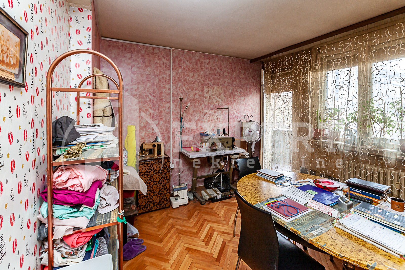 četvorosoban stan, 100 m2, Centar, Sinđelićev trg ID: p-010779 6