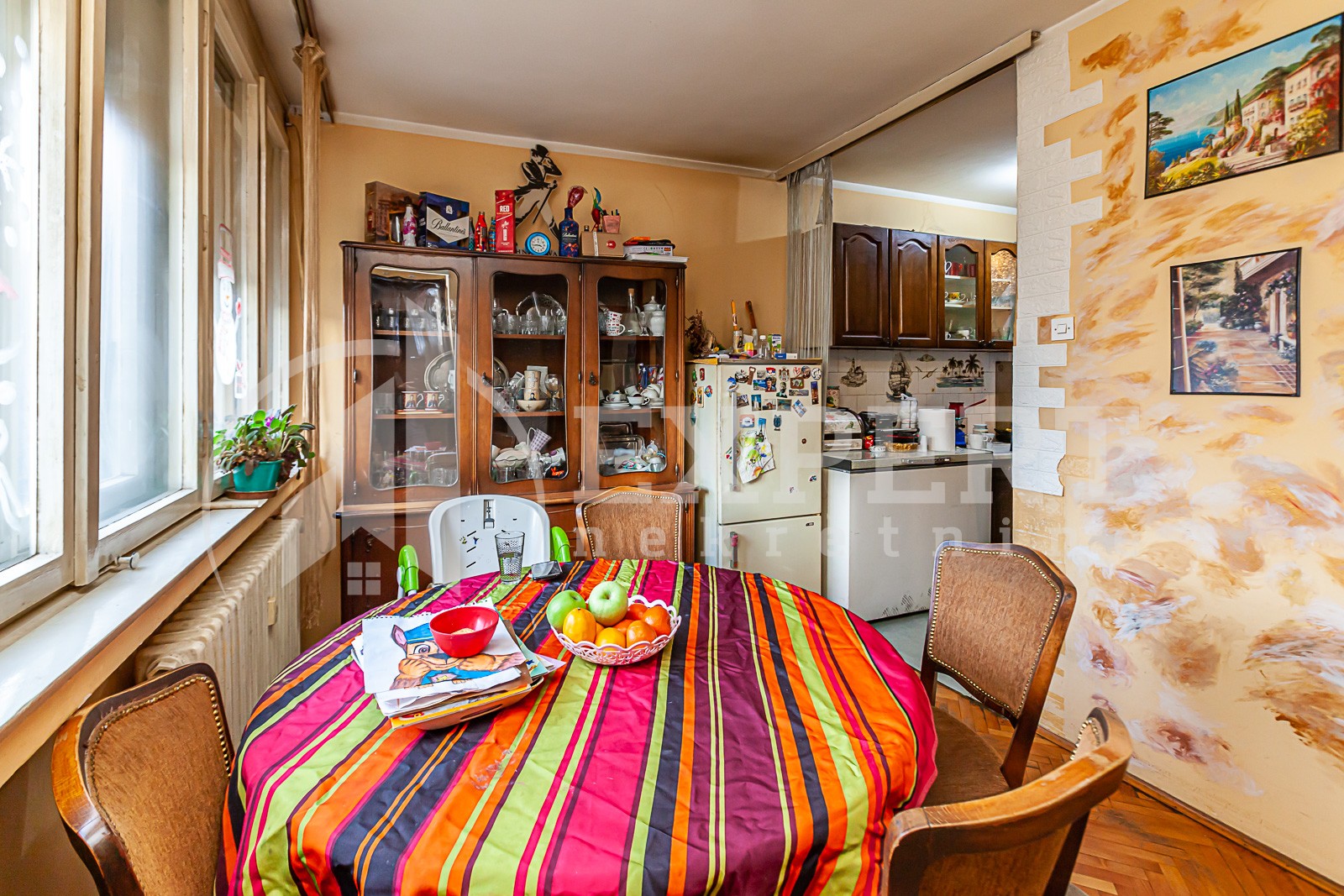 četvorosoban stan, 100 m2, Centar, Sinđelićev trg ID: p-010779 8