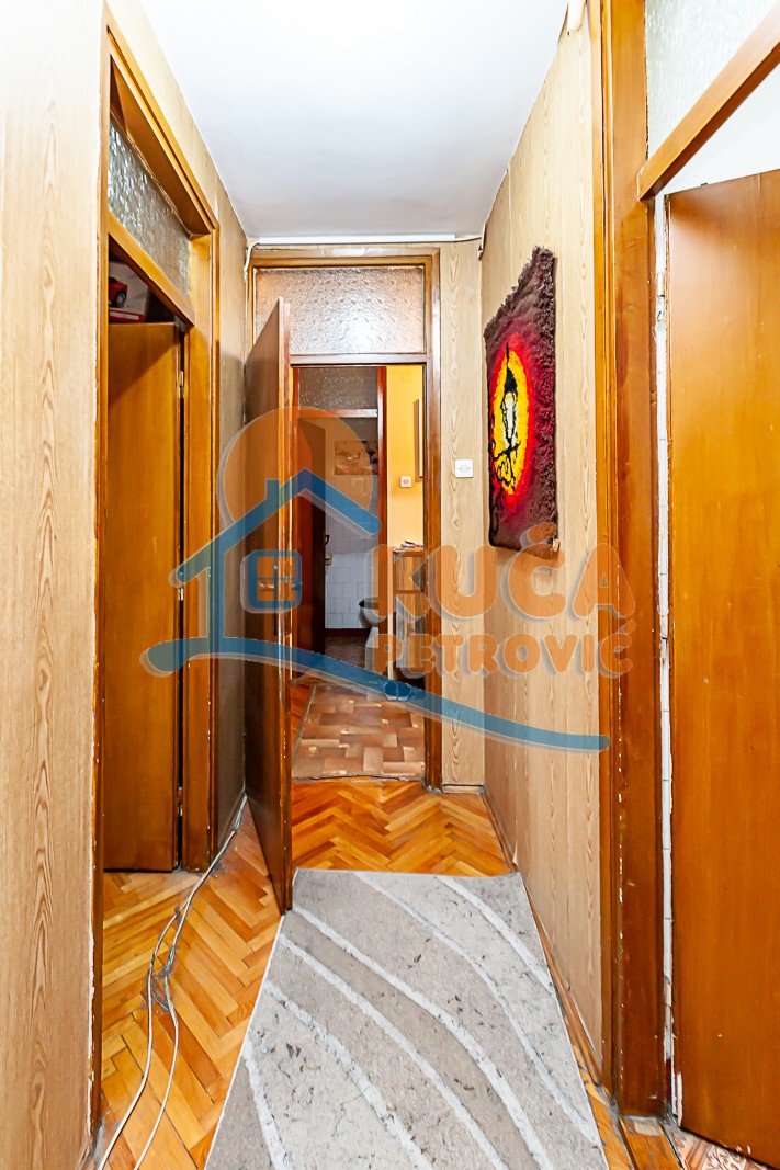 četvorosoban stan, 100 m2, Centar, Sinđelićev trg ID: p-010779 14