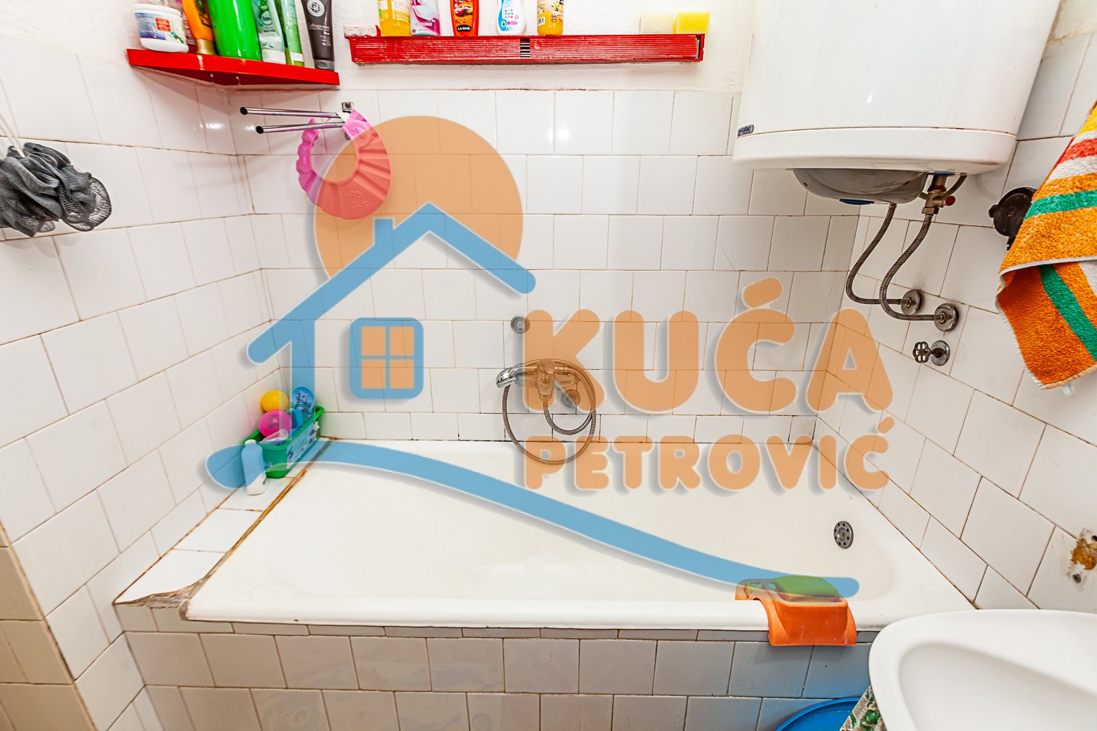 četvorosoban stan, 100 m2, Centar, Sinđelićev trg ID: p-010779 16