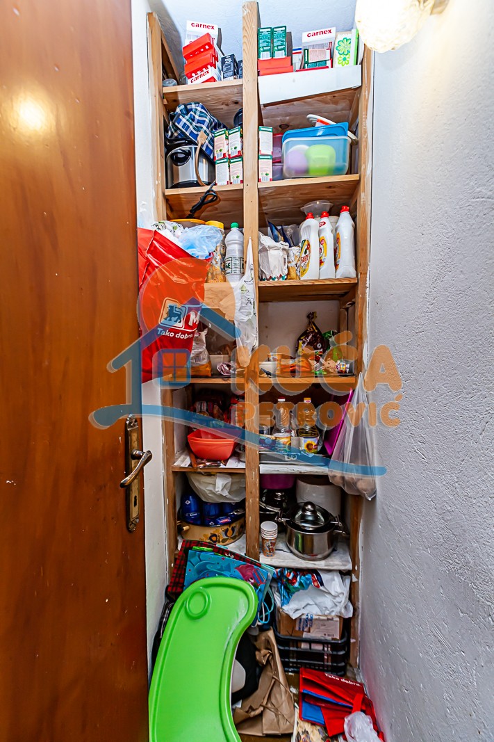 četvorosoban stan, 100 m2, Centar, Sinđelićev trg ID: p-010779 18