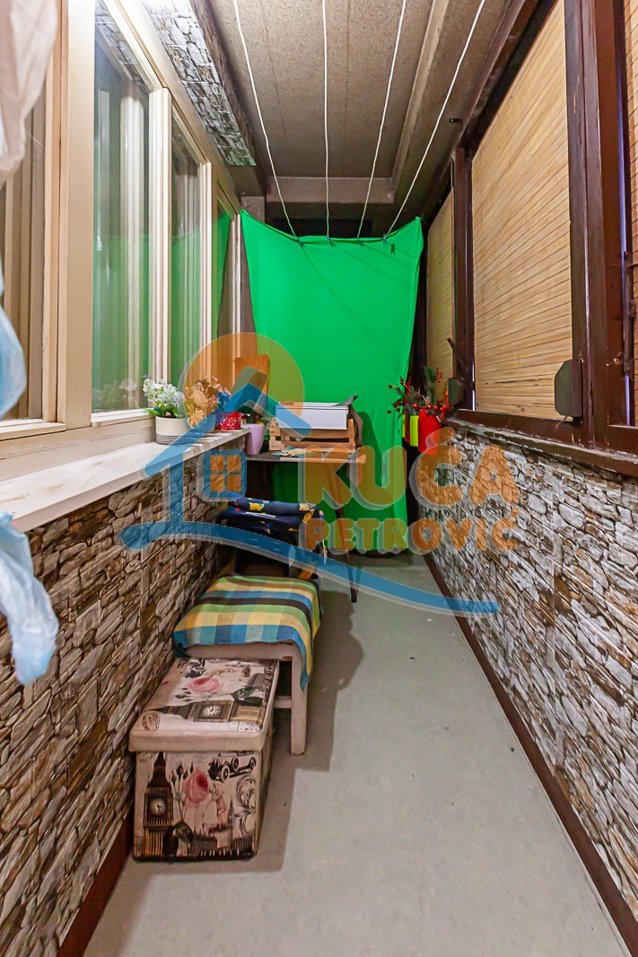 četvorosoban stan, 100 m2, Centar, Sinđelićev trg ID: p-010779 19