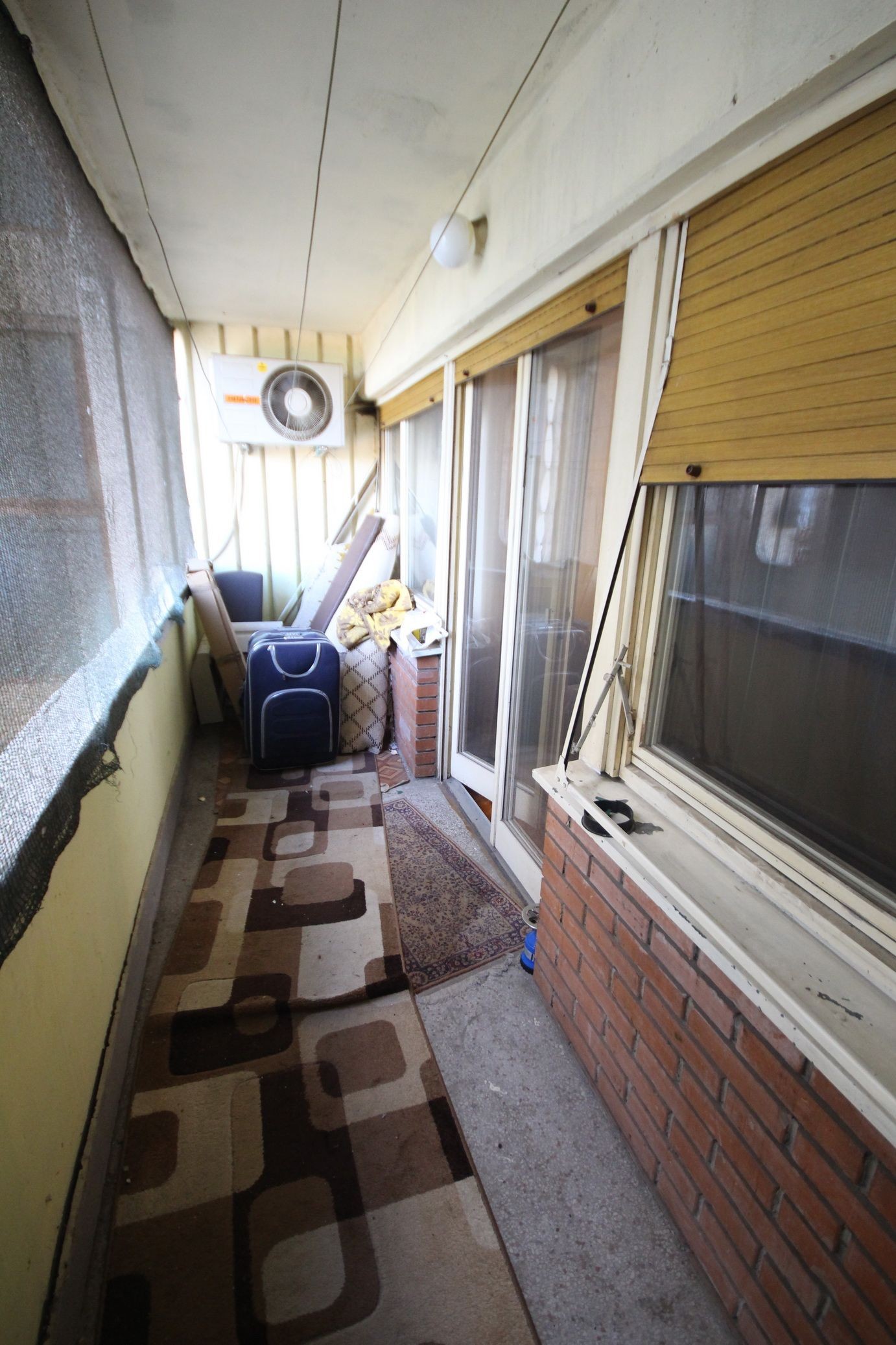 četvorosoban stan, 100 m2, Medijana, Hilandarska ID: p-0513 3