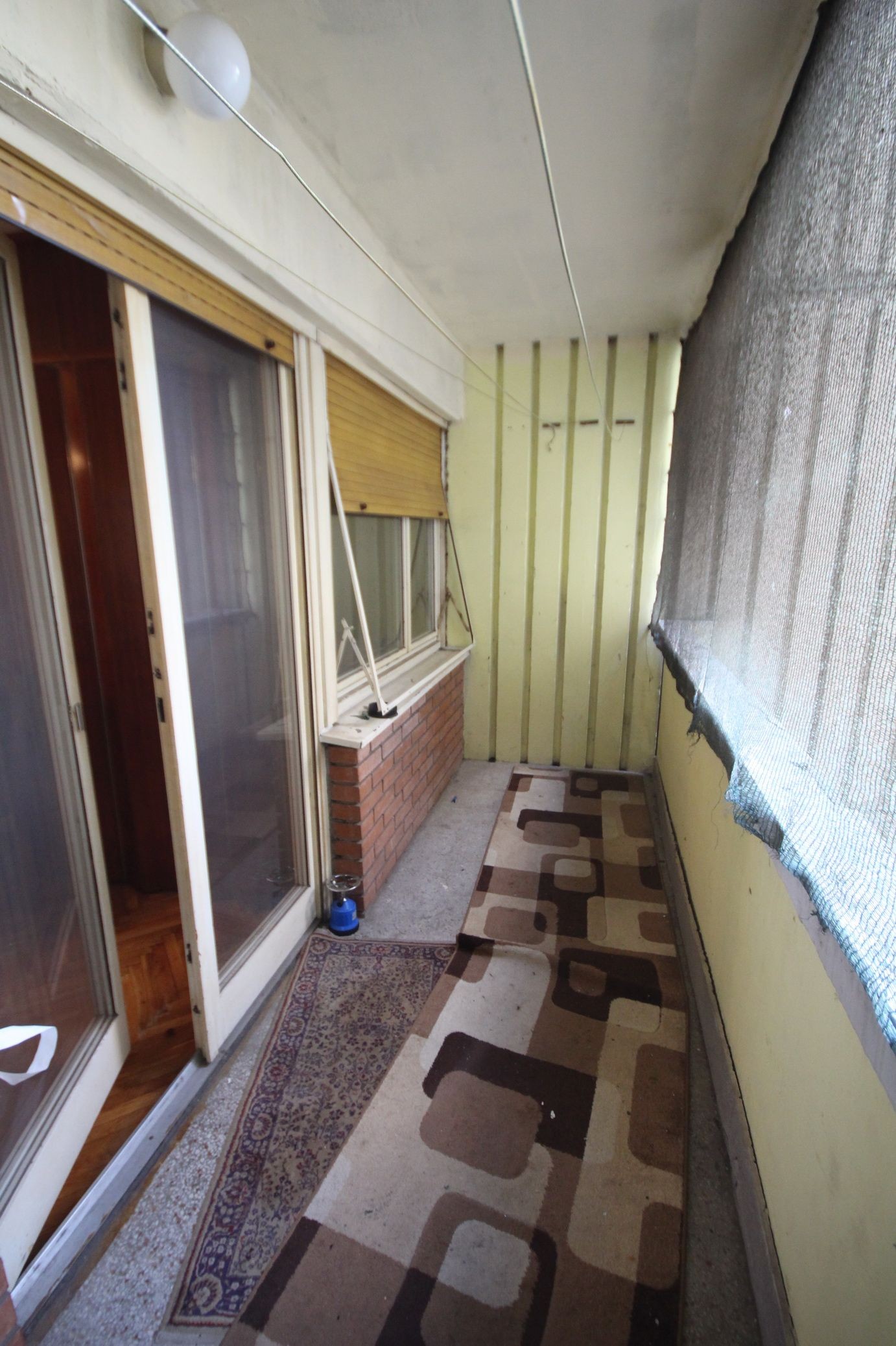 četvorosoban stan, 100 m2, Medijana, Hilandarska ID: p-0513 4