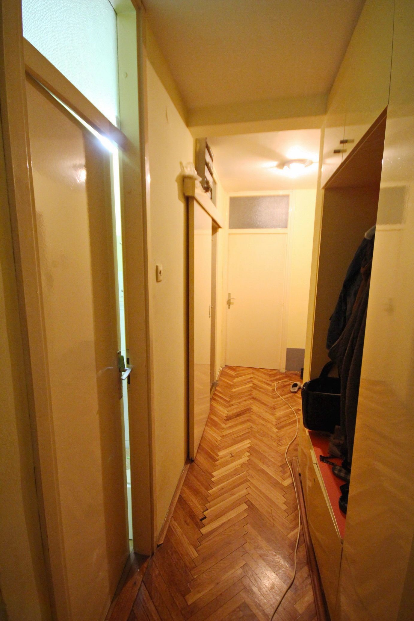 četvorosoban stan, 100 m2, Medijana, Hilandarska ID: p-0513 8