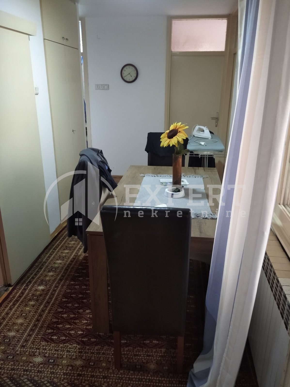 četvorosoban stan, 102 m2, Marger, Obrenovićeva ID: p-05893 10