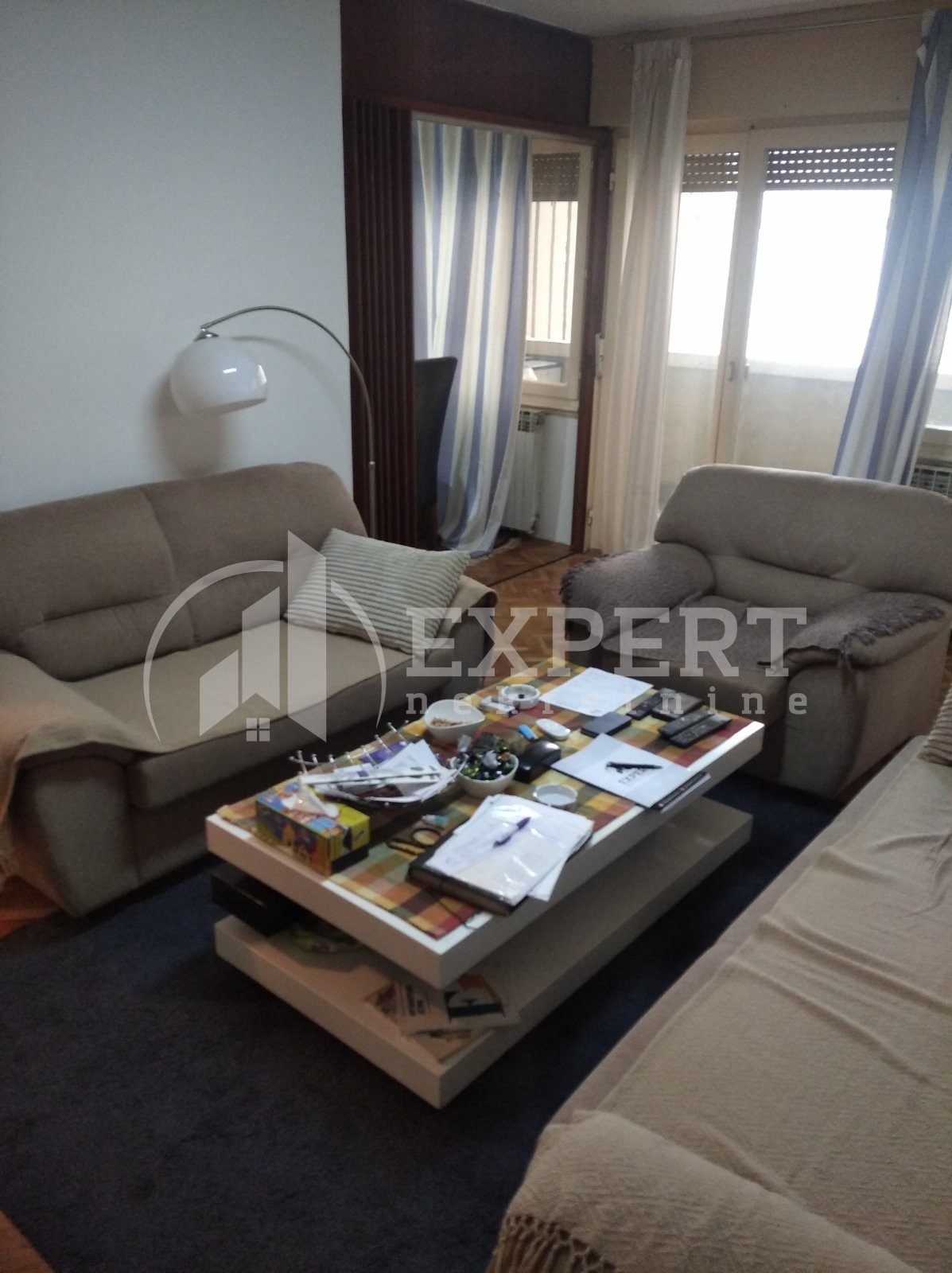 četvorosoban stan, 102 m2, Marger, Obrenovićeva ID: p-05893 3