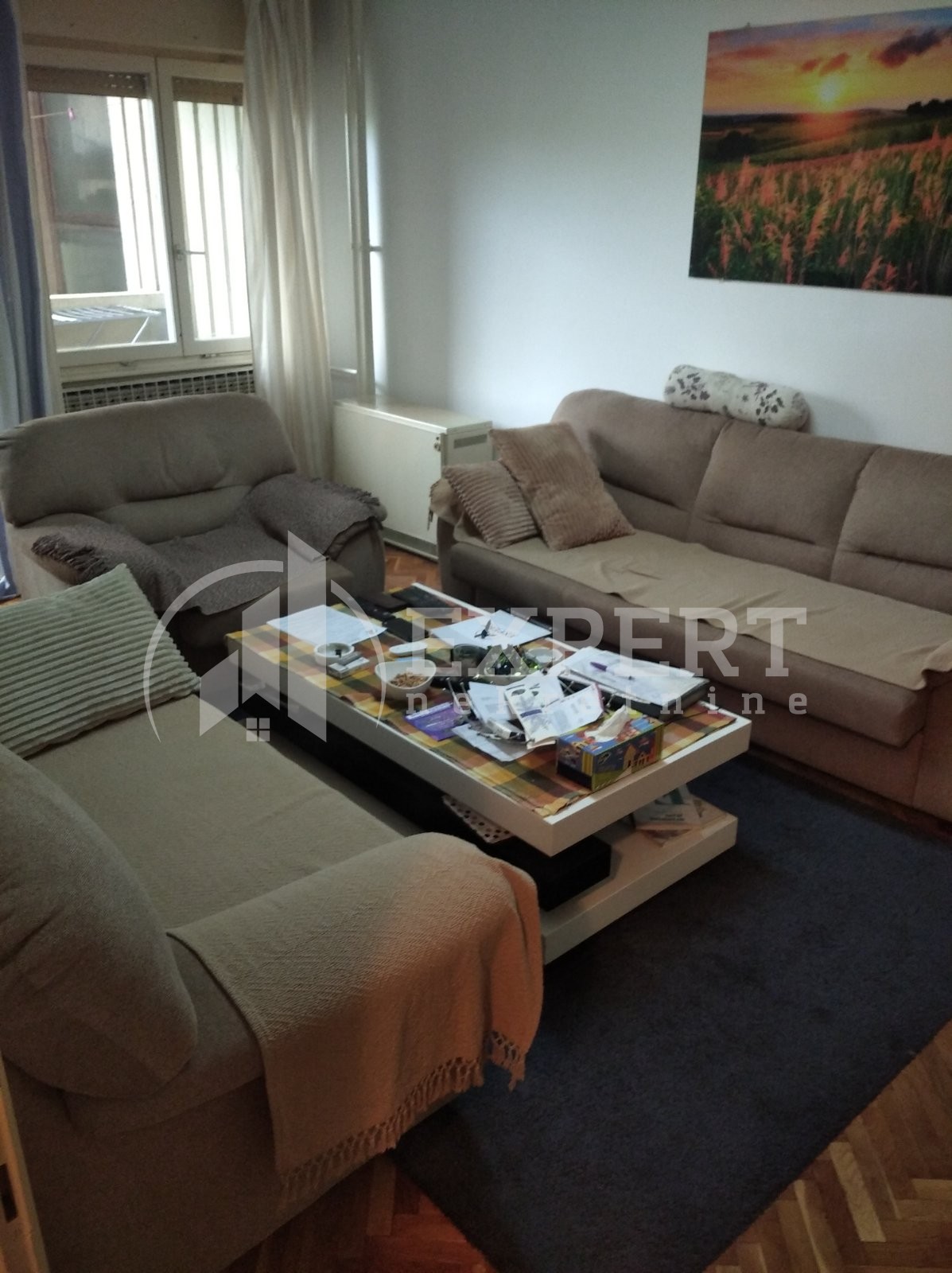 četvorosoban stan, 102 m2, Marger, Obrenovićeva ID: p-05893 4