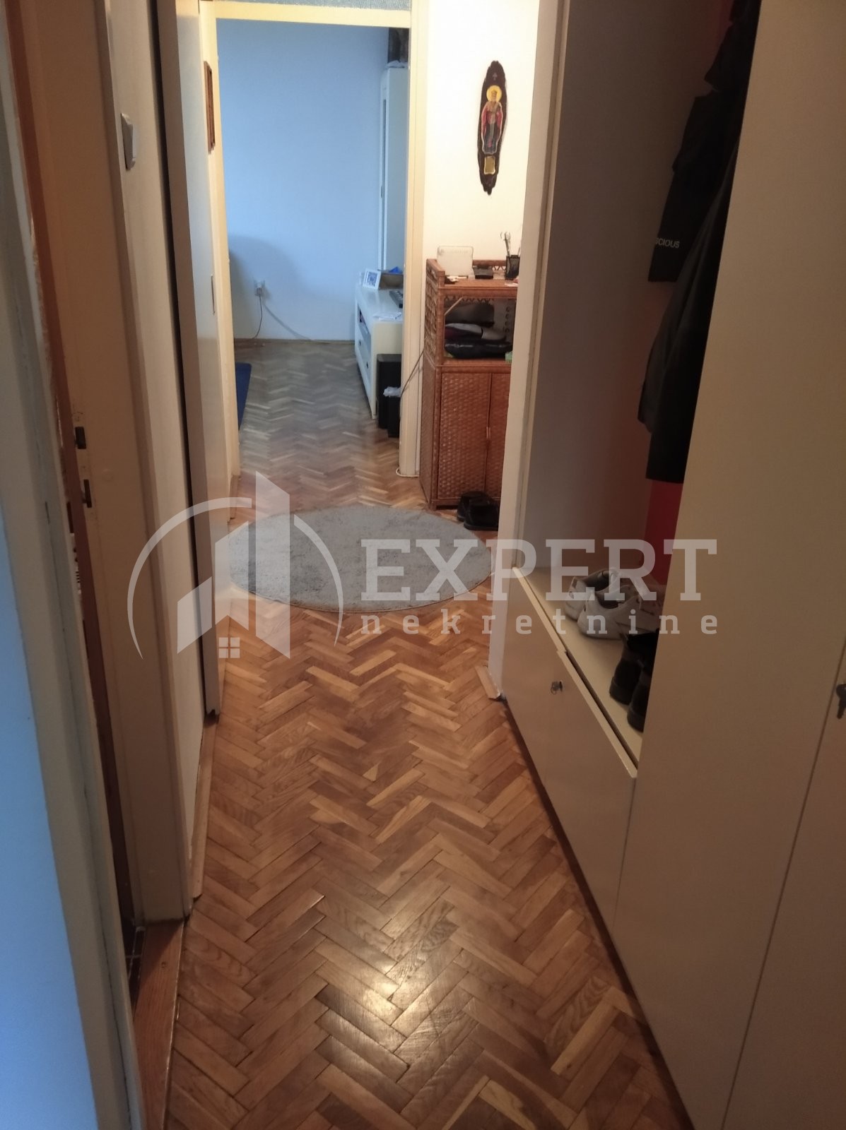 četvorosoban stan, 102 m2, Marger, Obrenovićeva ID: p-05893 5