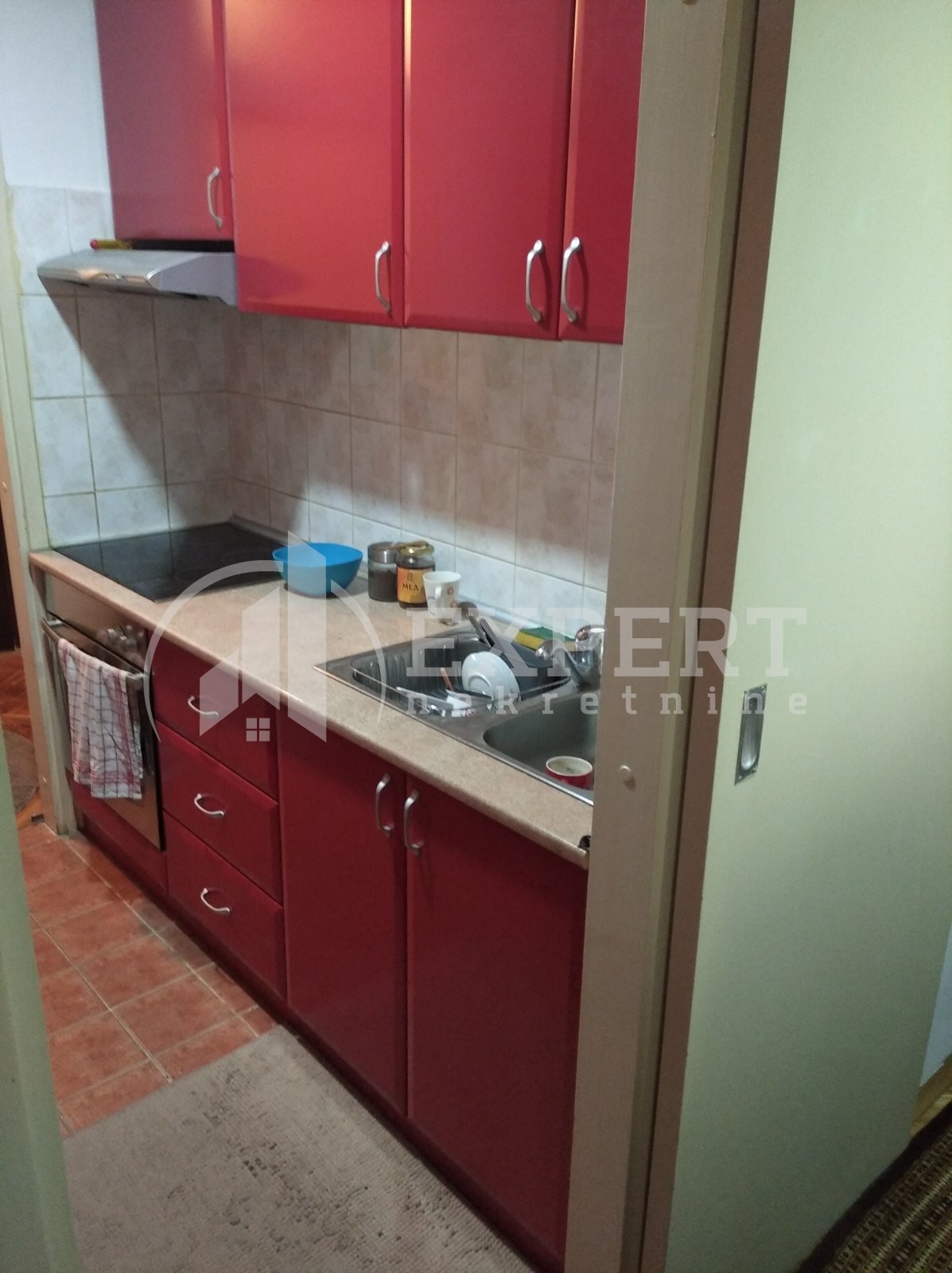 četvorosoban stan, 102 m2, Marger, Obrenovićeva ID: p-05893 6