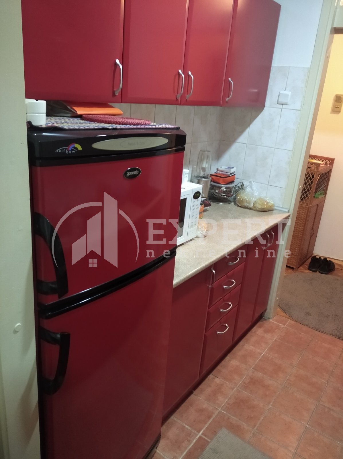 četvorosoban stan, 102 m2, Marger, Obrenovićeva ID: p-05893 7