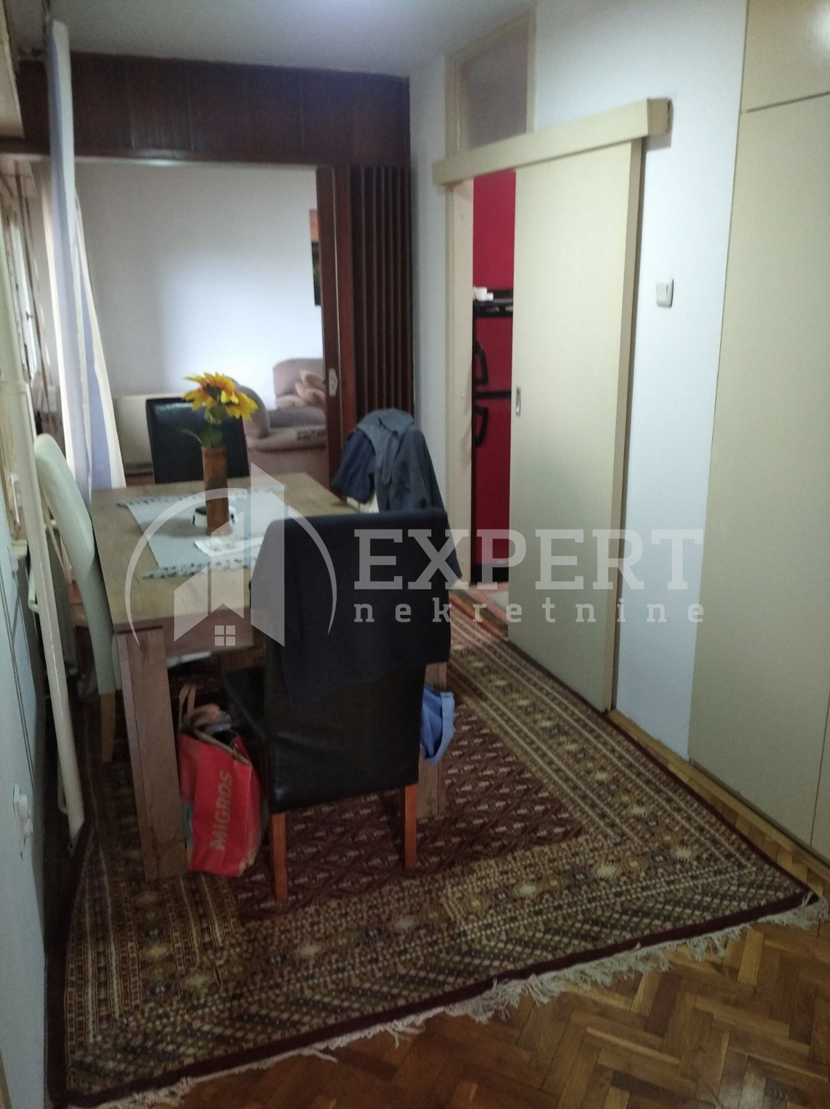 četvorosoban stan, 102 m2, Marger, Obrenovićeva ID: p-05893 8