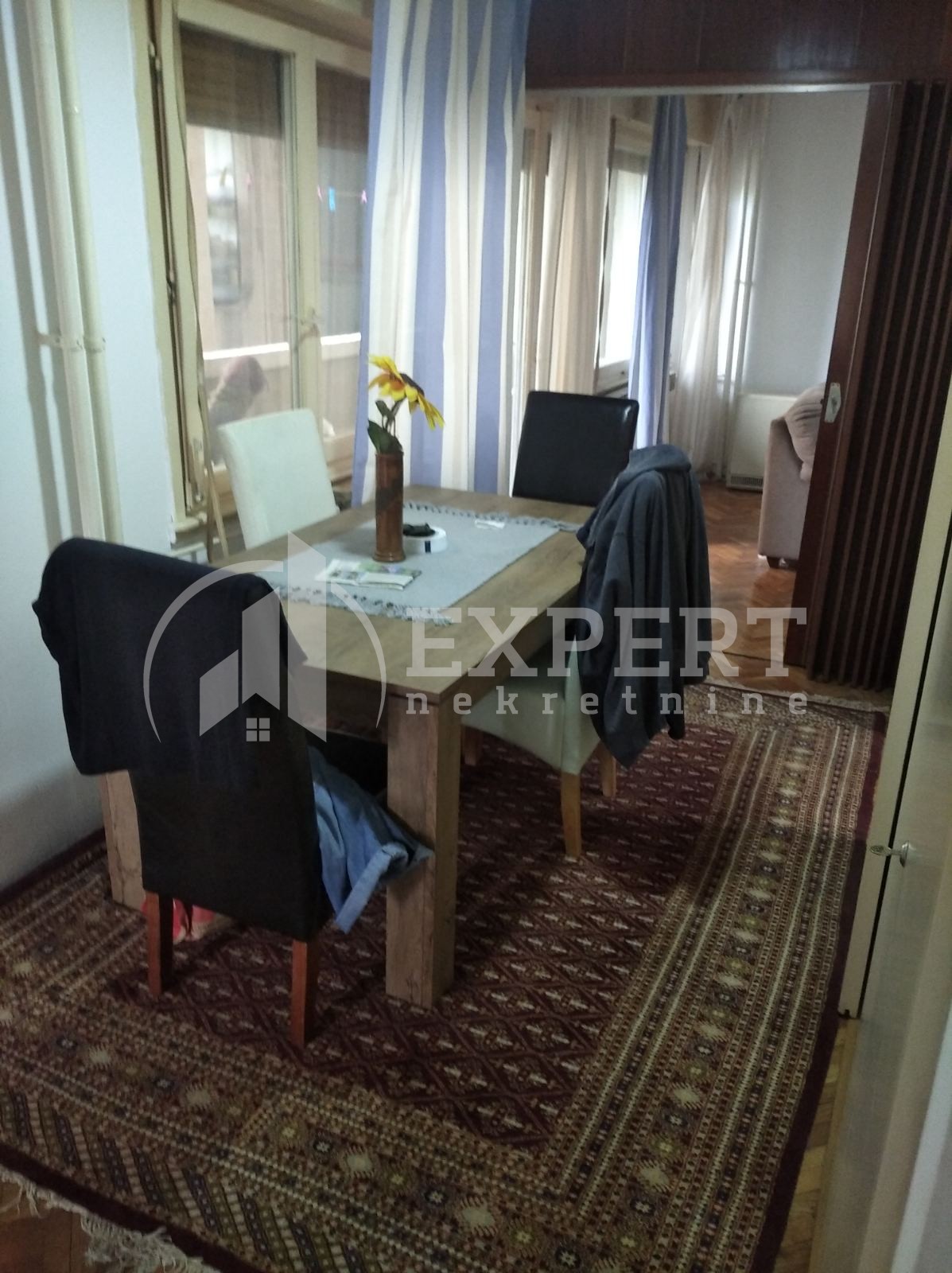 četvorosoban stan, 102 m2, Marger, Obrenovićeva ID: p-05893 9