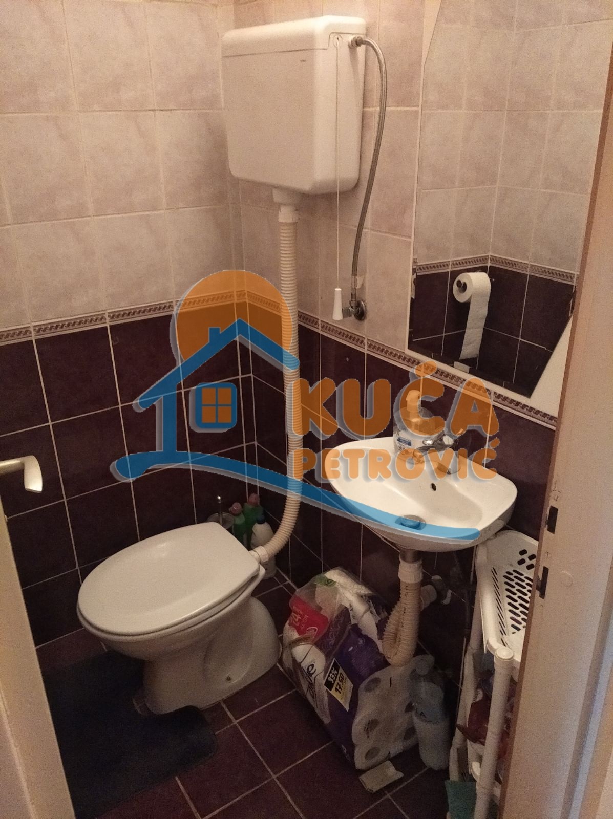 četvorosoban stan, 102 m2, Marger, Obrenovićeva ID: p-05893 19