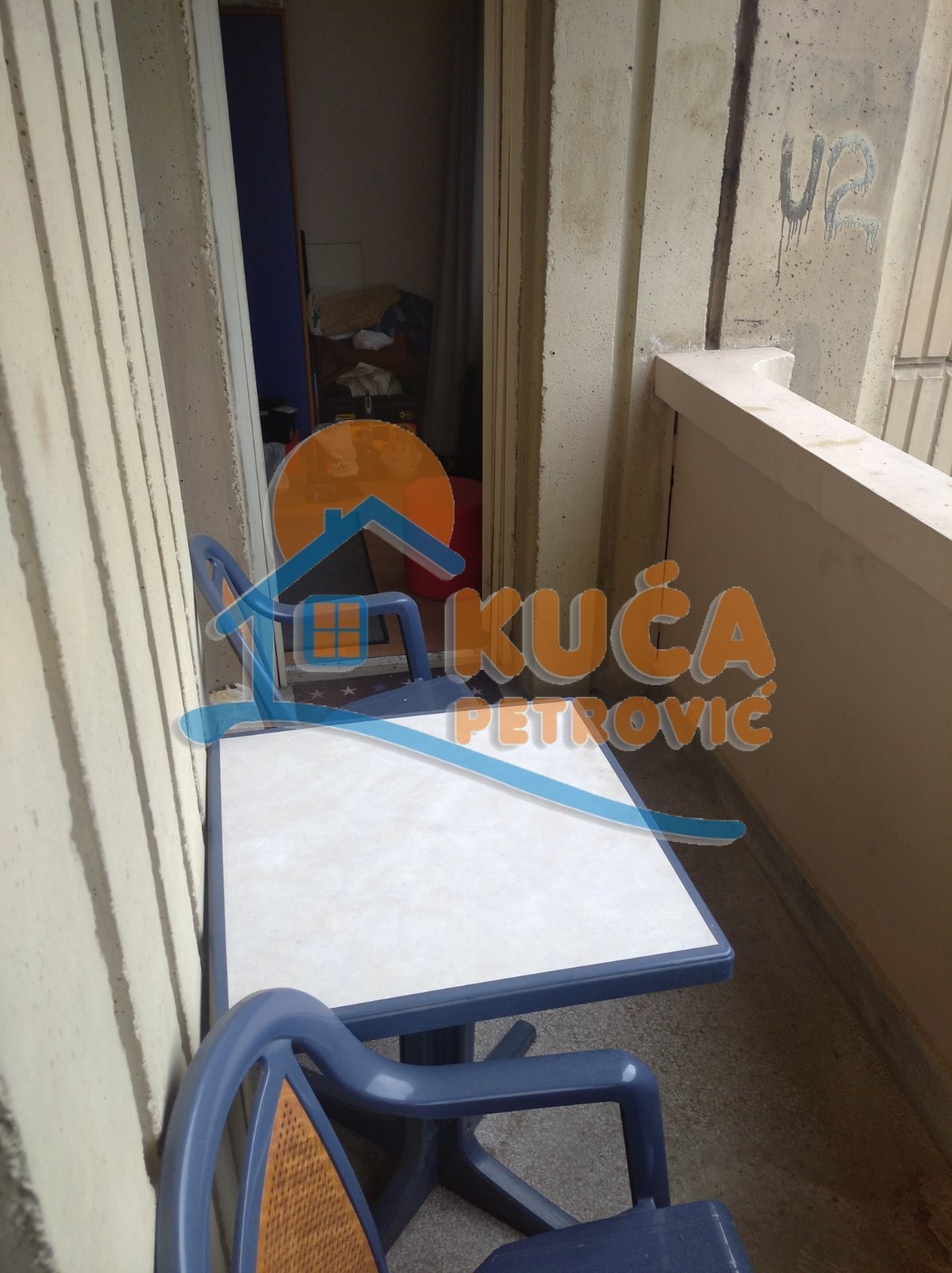 četvorosoban stan, 102 m2, Marger, Obrenovićeva ID: p-05893 22