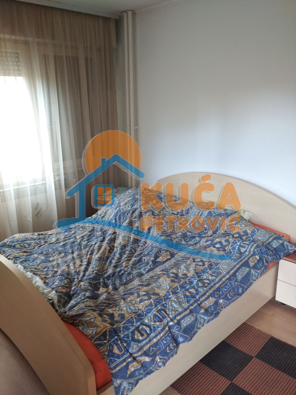 četvorosoban stan, 102 m2, Marger, Obrenovićeva ID: p-05893 11