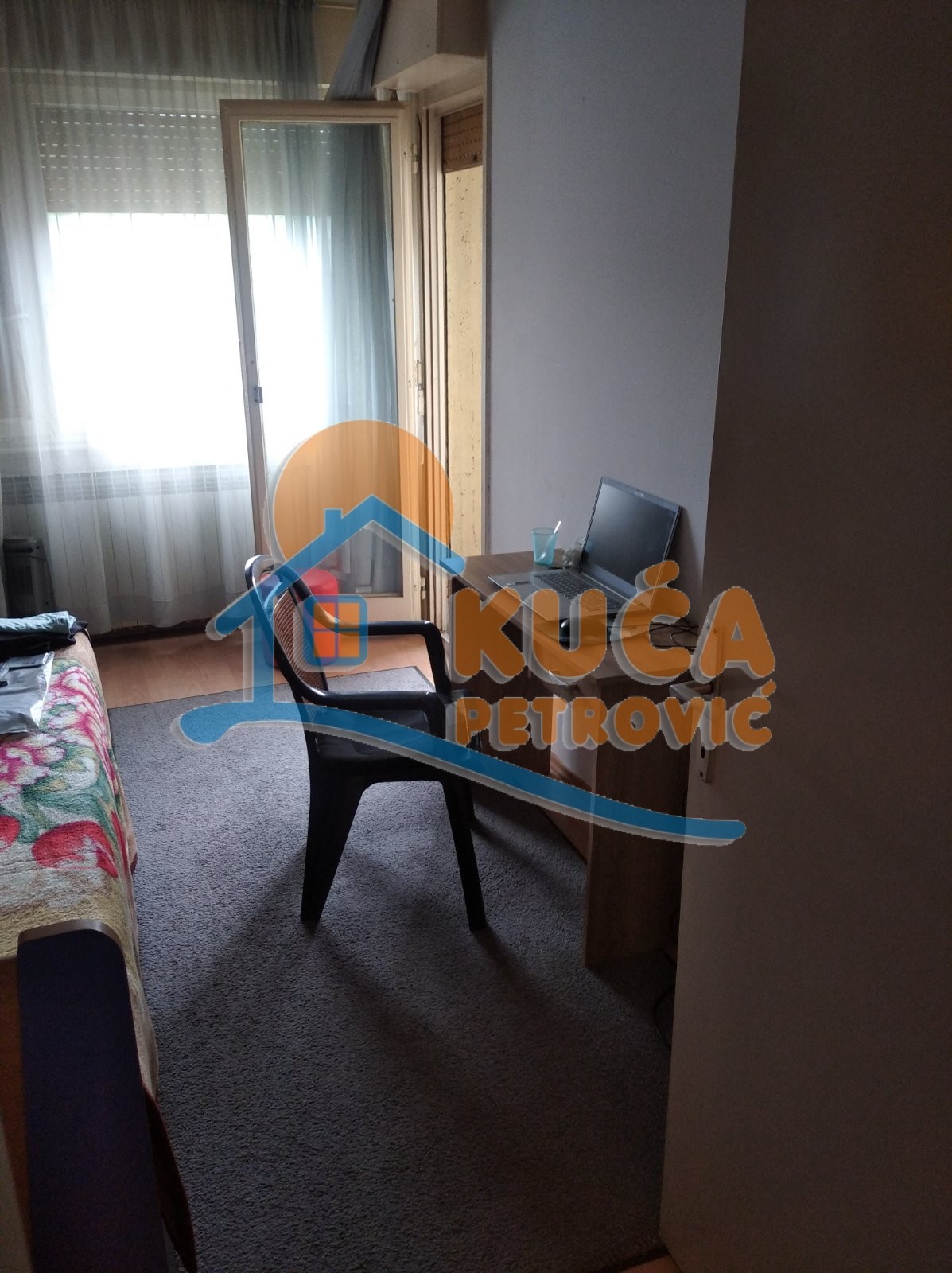 četvorosoban stan, 102 m2, Marger, Obrenovićeva ID: p-05893 14