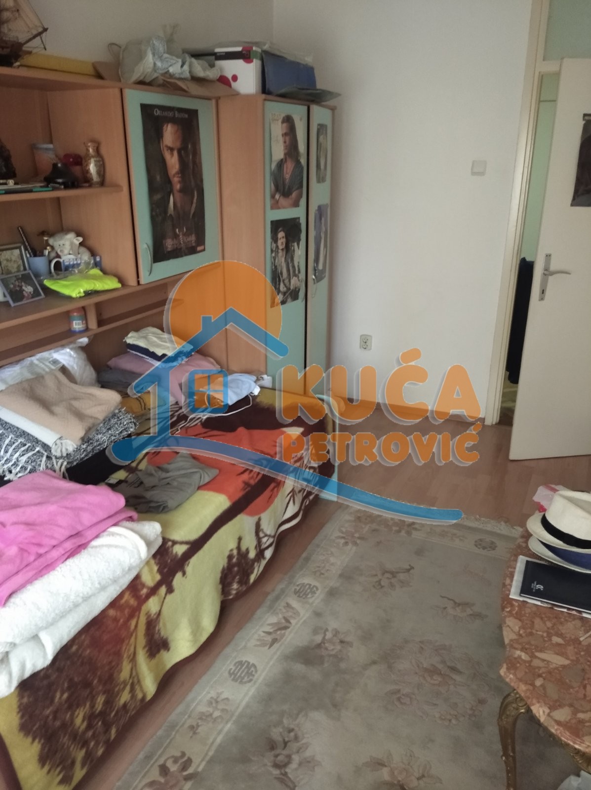 četvorosoban stan, 102 m2, Marger, Obrenovićeva ID: p-05893 15