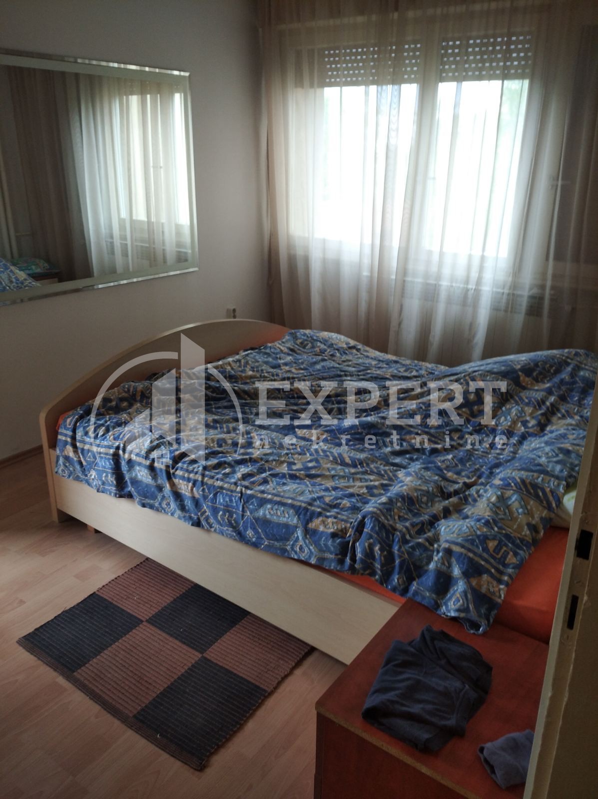 četvorosoban stan, 102 m2, Marger, Obrenovićeva ID: p-05893 12