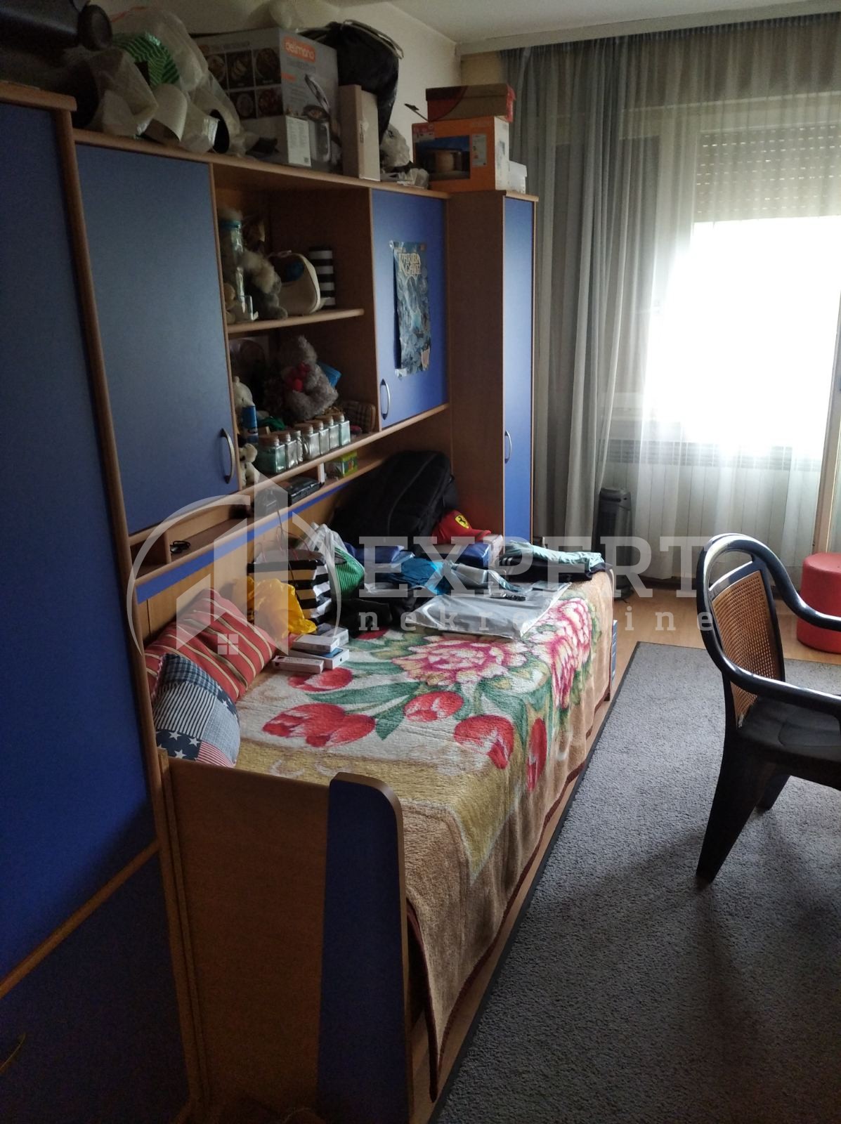 četvorosoban stan, 102 m2, Marger, Obrenovićeva ID: p-05893 13