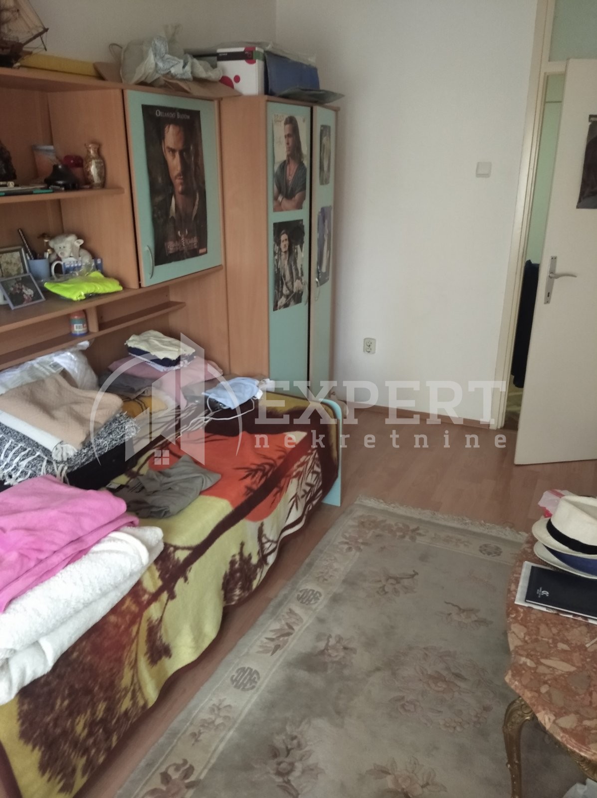četvorosoban stan, 102 m2, Marger, Obrenovićeva ID: p-05893 15