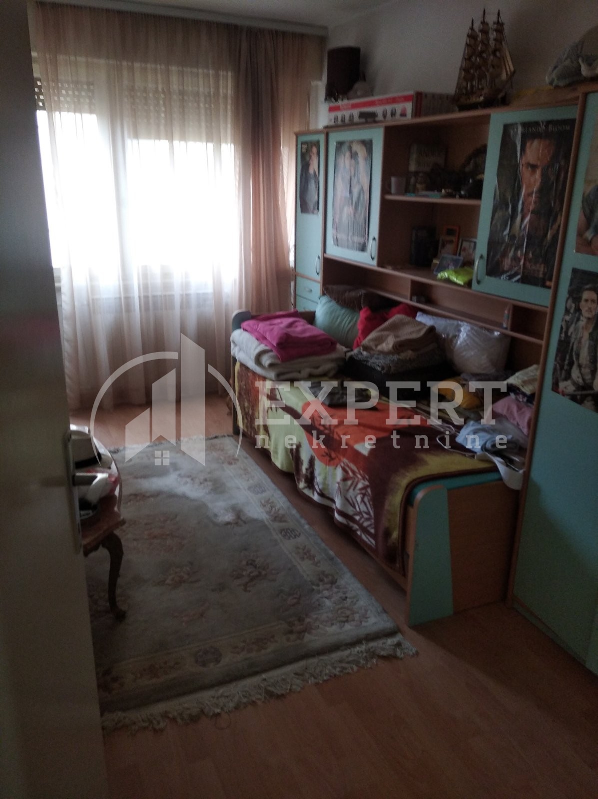 četvorosoban stan, 102 m2, Marger, Obrenovićeva ID: p-05893 16