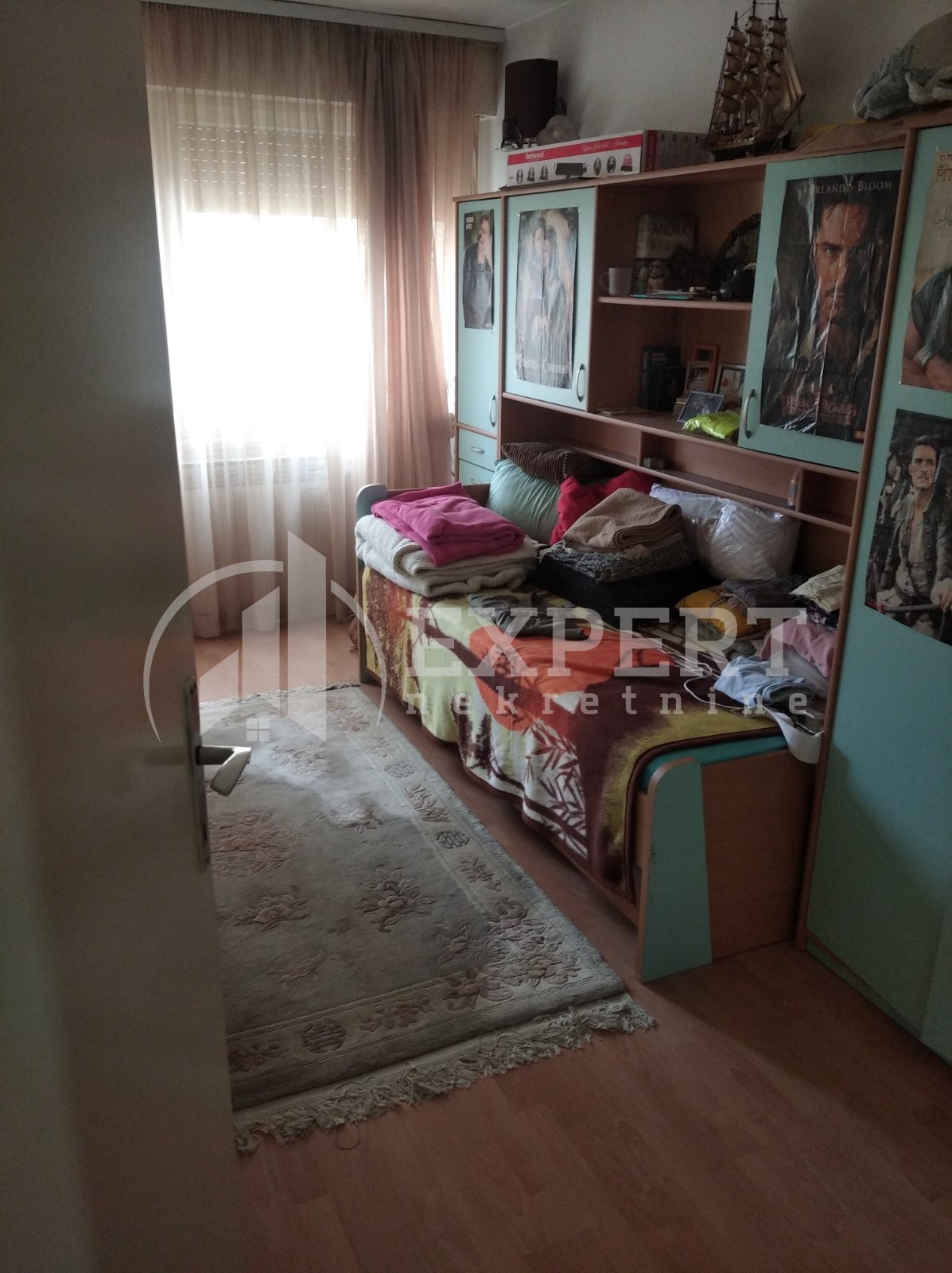 četvorosoban stan, 102 m2, Marger, Obrenovićeva ID: p-05893 18