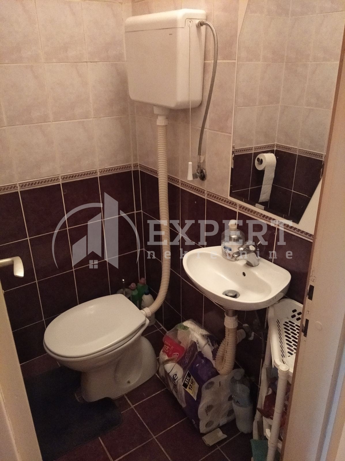 četvorosoban stan, 102 m2, Marger, Obrenovićeva ID: p-05893 19