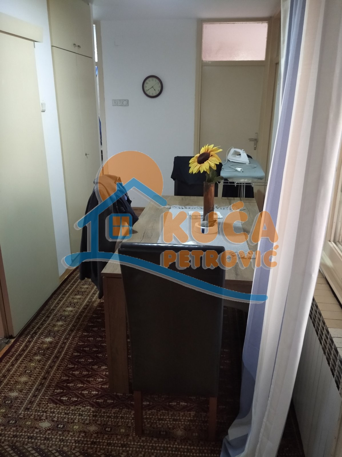 četvorosoban stan, 102 m2, Marger, Obrenovićeva ID: p-05893 10