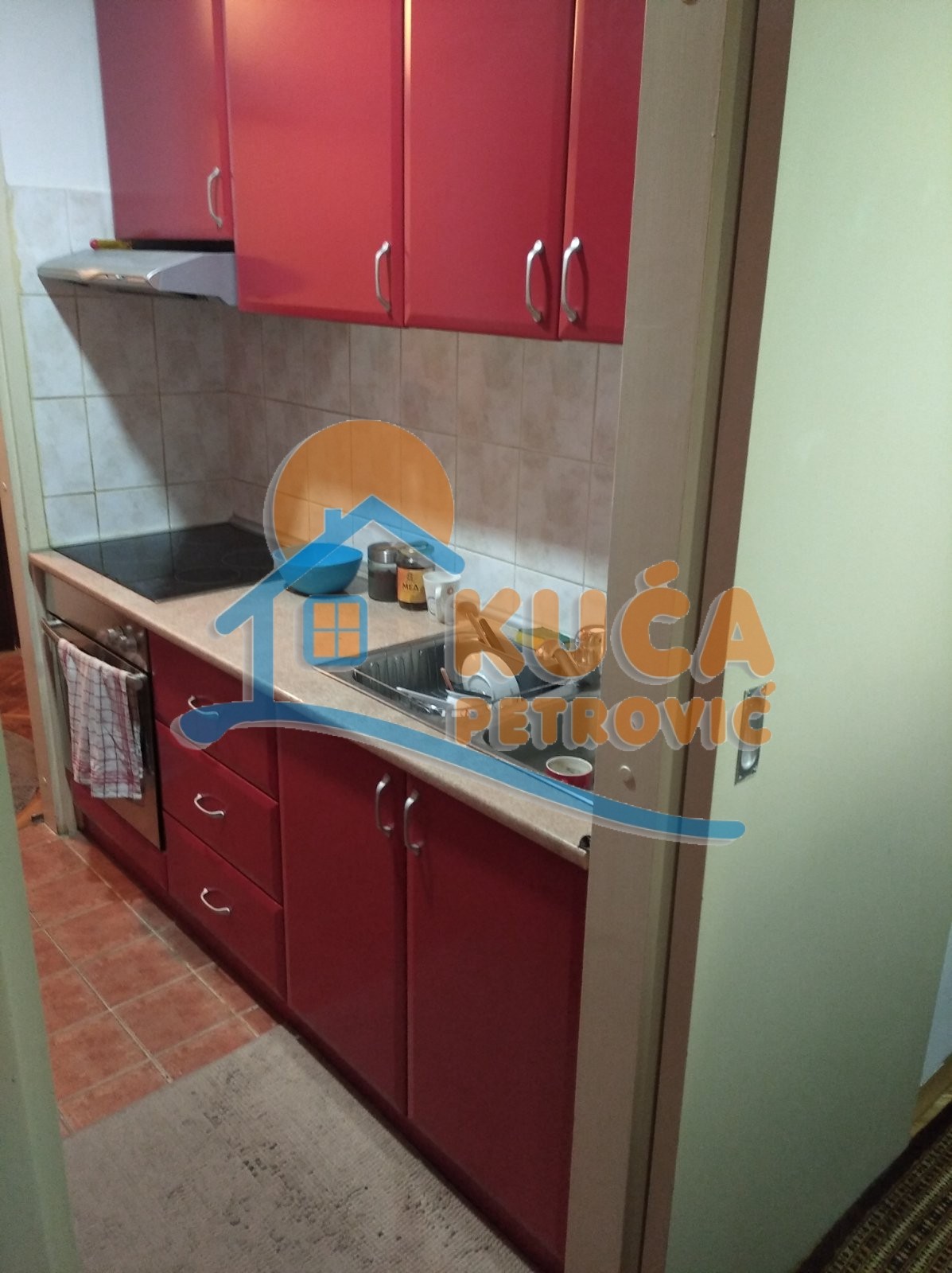 četvorosoban stan, 102 m2, Marger, Obrenovićeva ID: p-05893 6