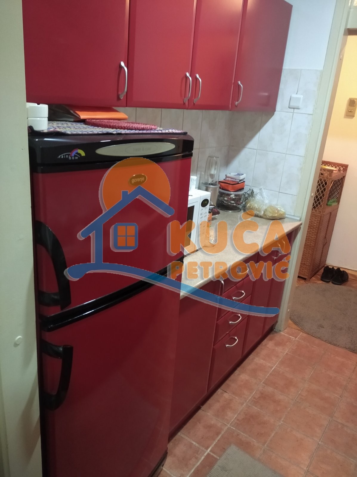 četvorosoban stan, 102 m2, Marger, Obrenovićeva ID: p-05893 7