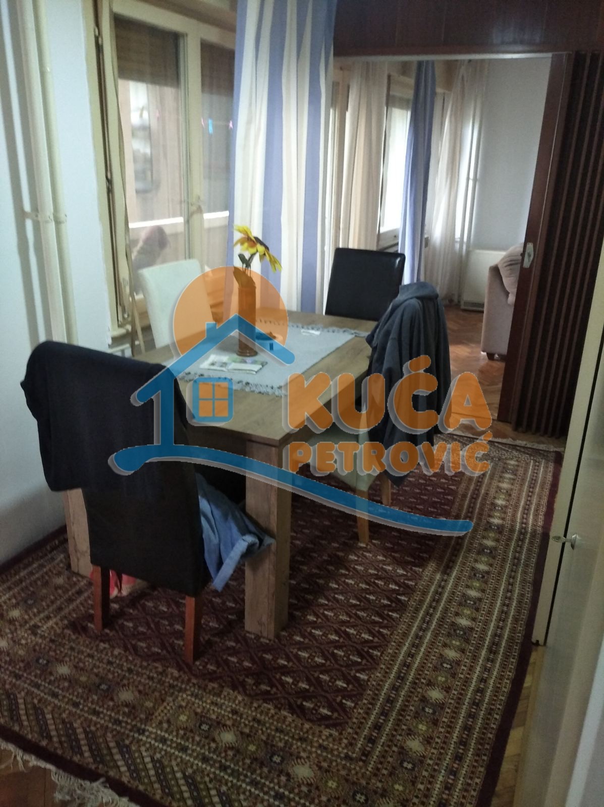 četvorosoban stan, 102 m2, Marger, Obrenovićeva ID: p-05893 9
