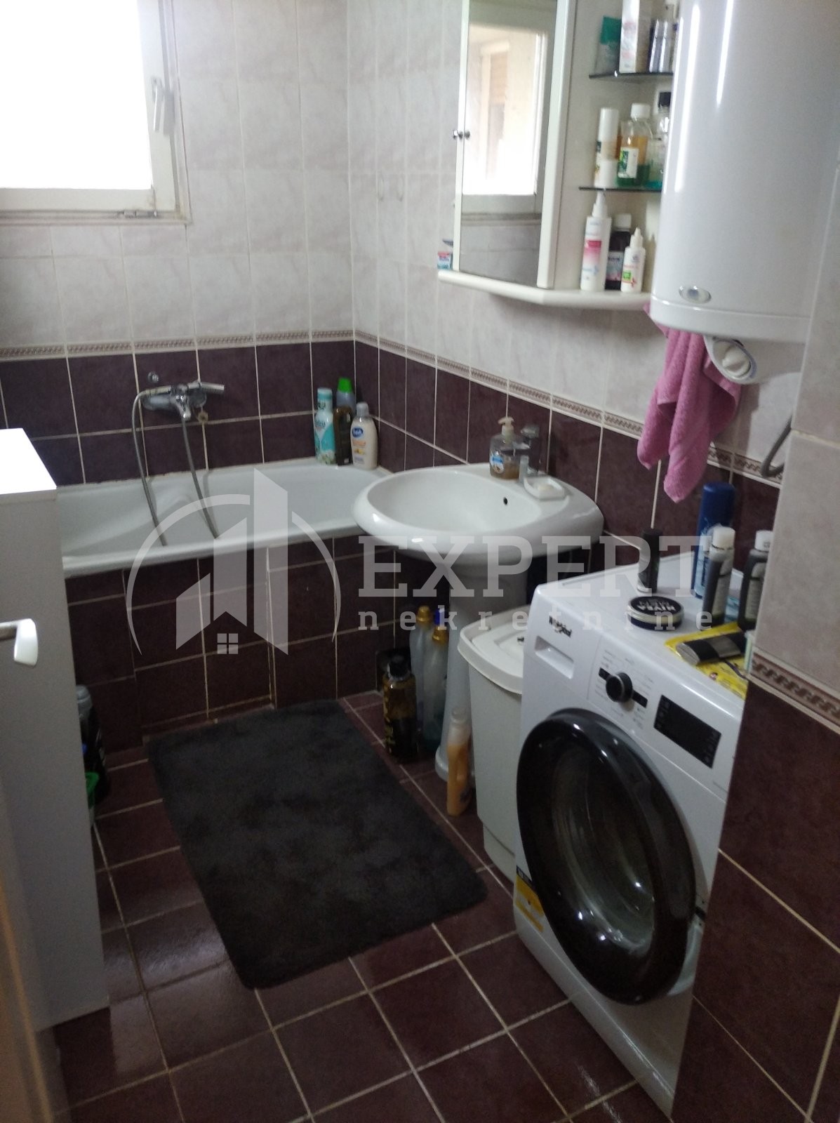 četvorosoban stan, 102 m2, Marger, Obrenovićeva ID: p-05893 20