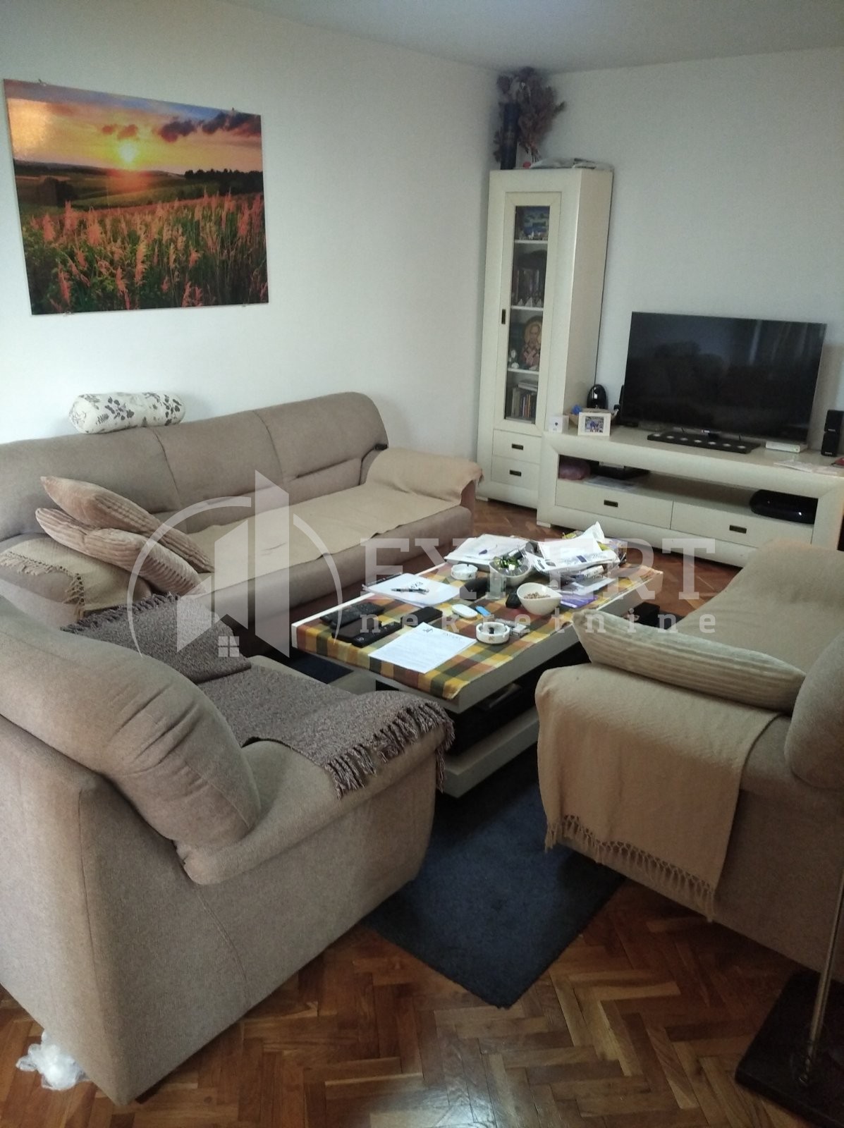 četvorosoban stan, 102 m2, Marger, Obrenovićeva ID: p-05893 2