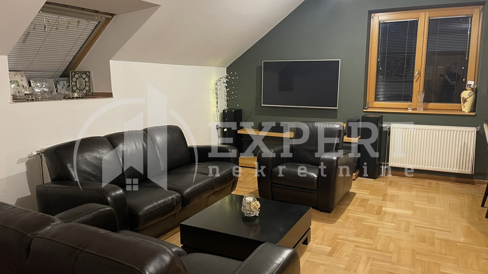 četvorosoban stan, 105 m2, Duvanište, Radoja Dakića ID: i-07080 4