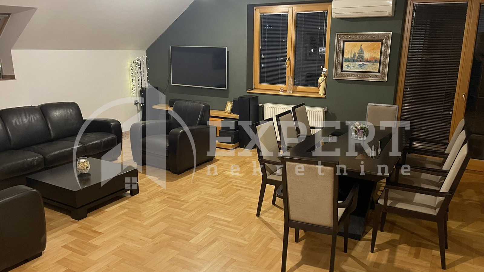 četvorosoban stan, 105 m2, Duvanište, Radoja Dakića ID: i-07080 5