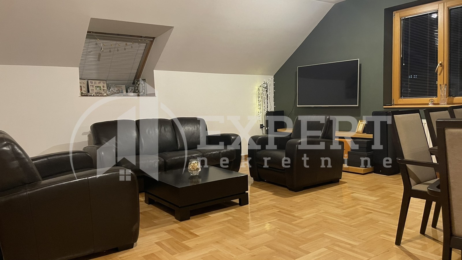 četvorosoban stan, 105 m2, Duvanište, Radoja Dakića ID: i-07080 6