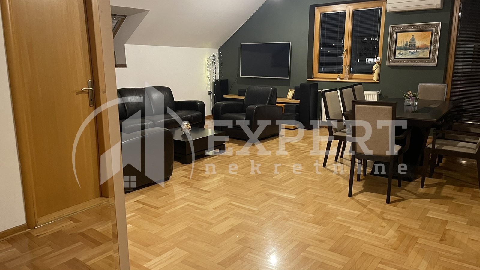 četvorosoban stan, 105 m2, Duvanište, Radoja Dakića ID: i-07080 7