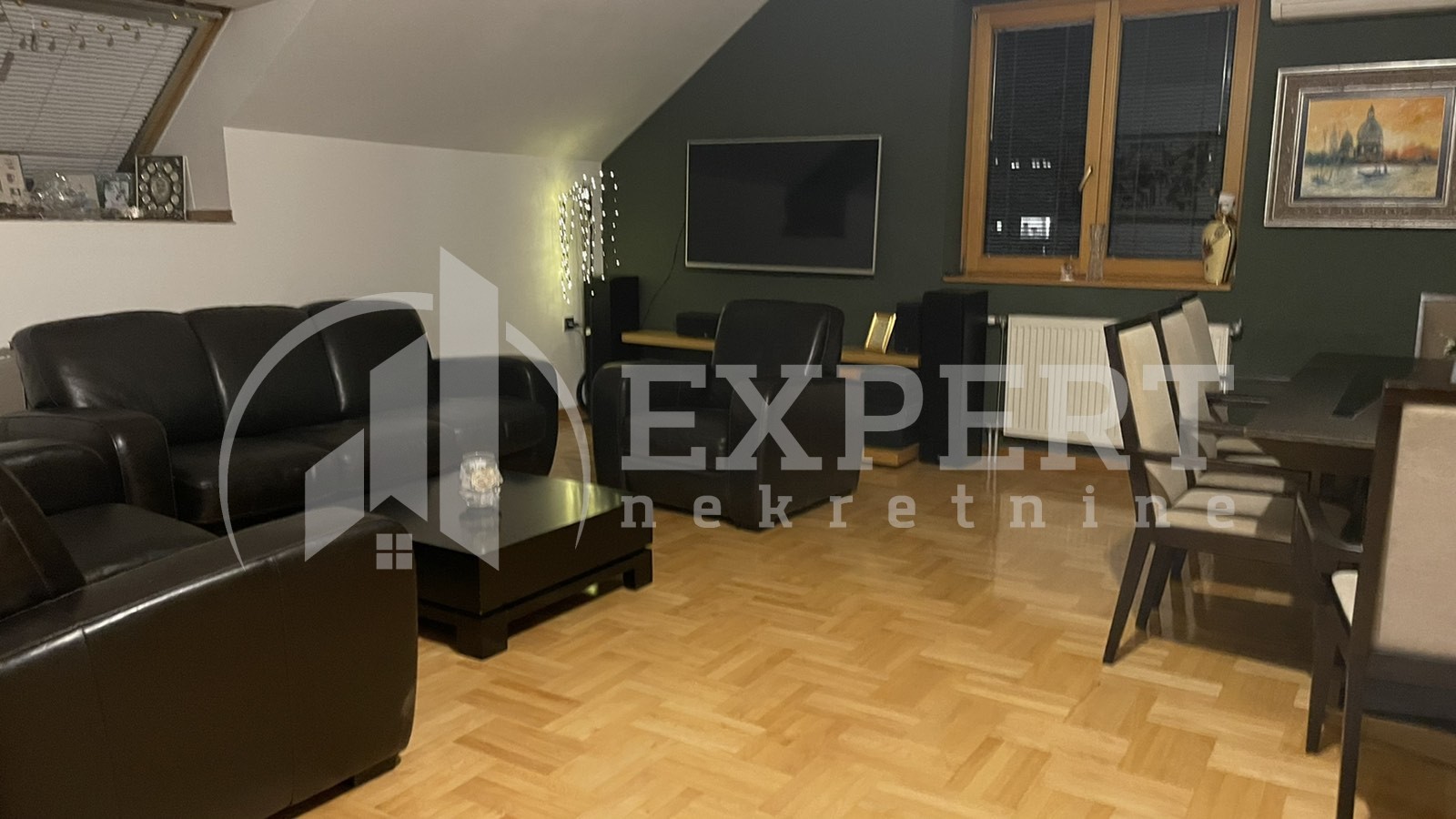 četvorosoban stan, 105 m2, Duvanište, Radoja Dakića ID: i-07080 8