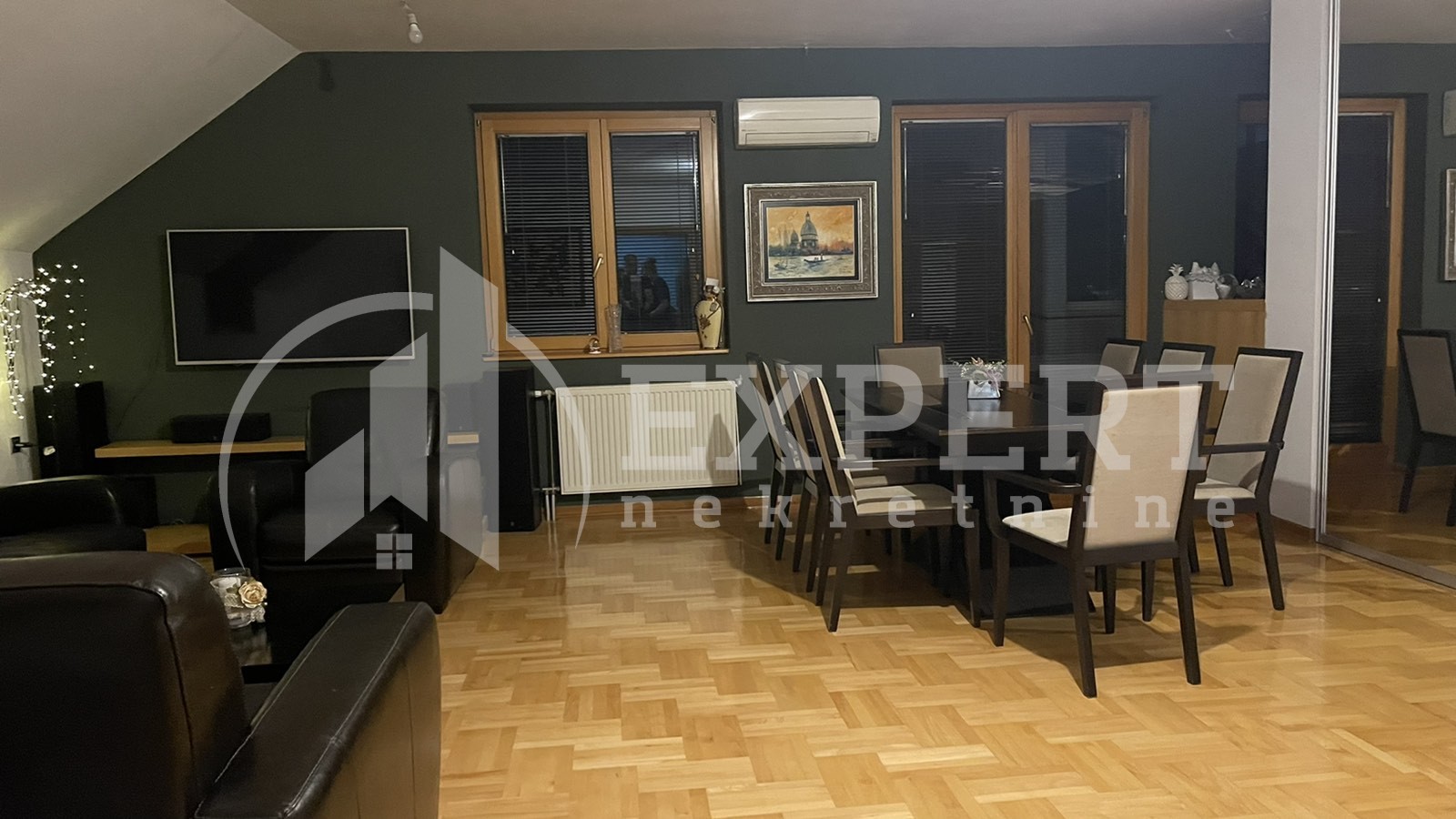 četvorosoban stan, 105 m2, Duvanište, Radoja Dakića ID: i-07080 1