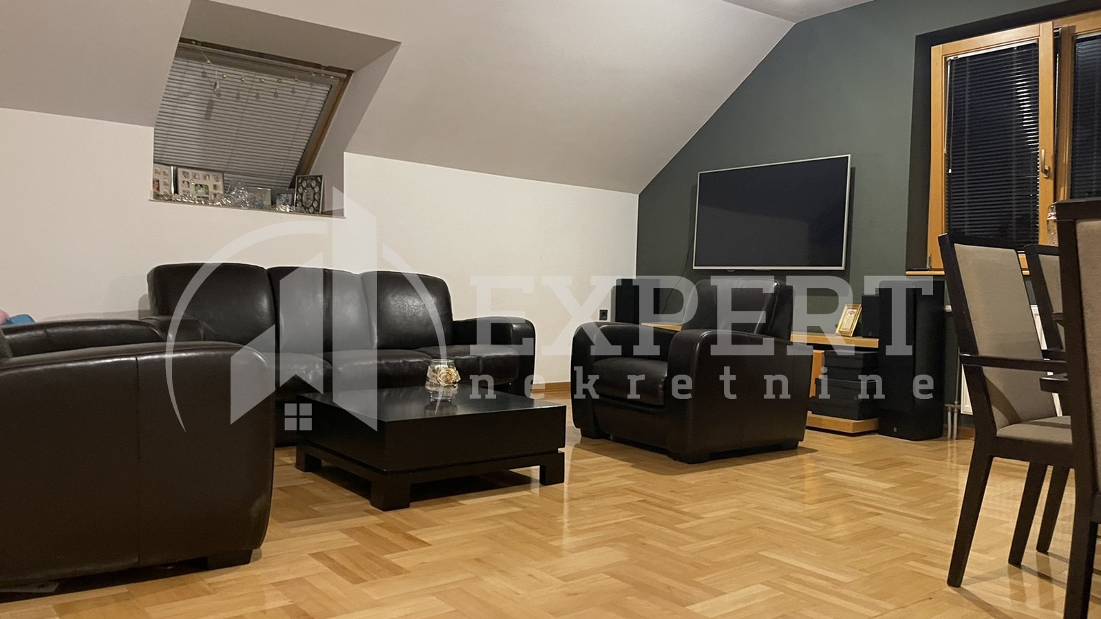 četvorosoban stan, 105 m2, Duvanište, Radoja Dakića ID: i-07080 2