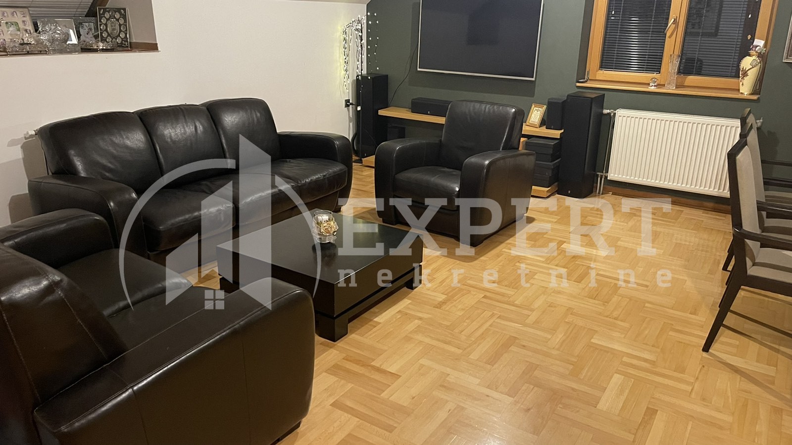 četvorosoban stan, 105 m2, Duvanište, Radoja Dakića ID: i-07080 3