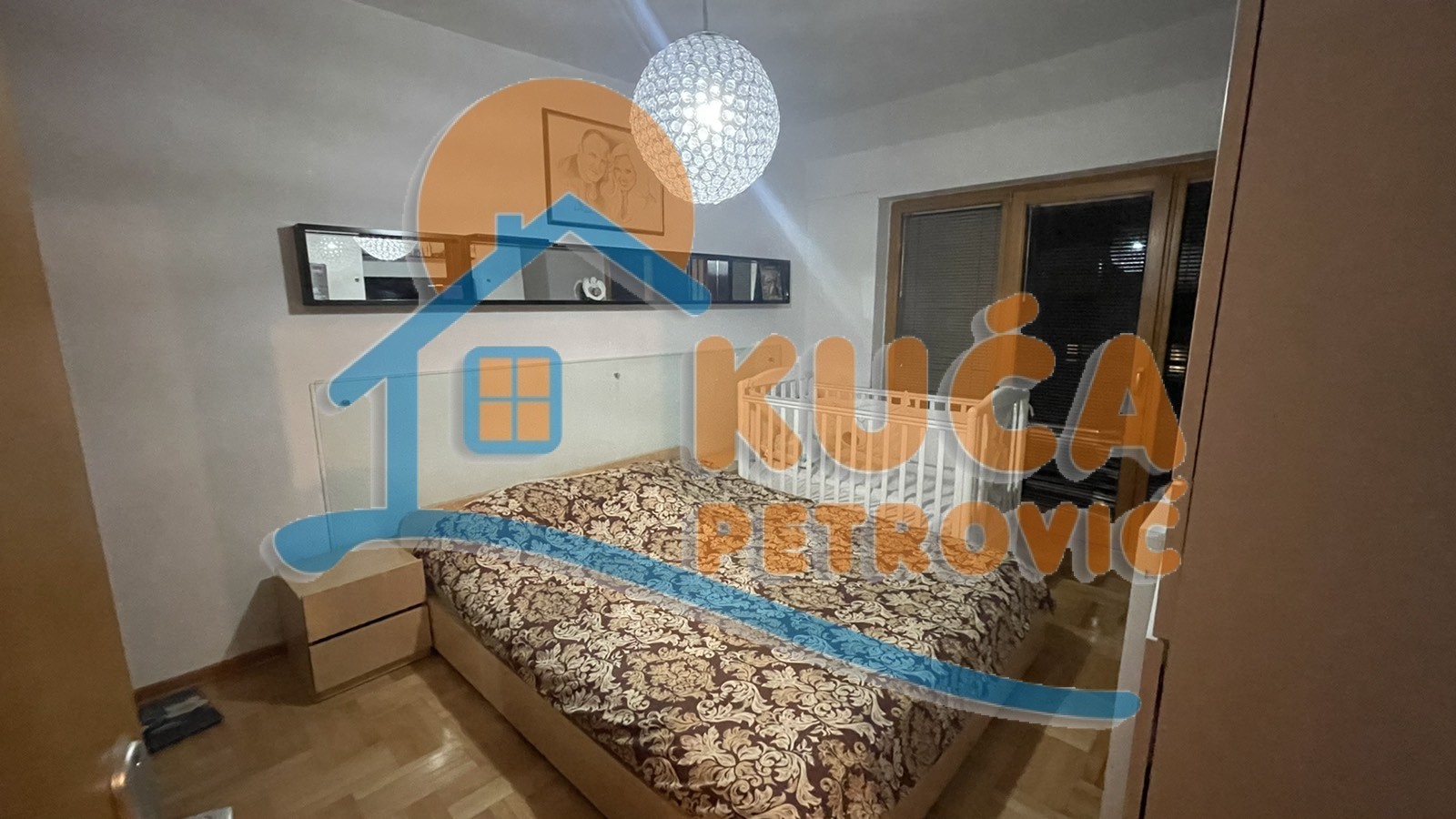 četvorosoban stan, 105 m2, Duvanište, Radoja Dakića ID: i-07080 13