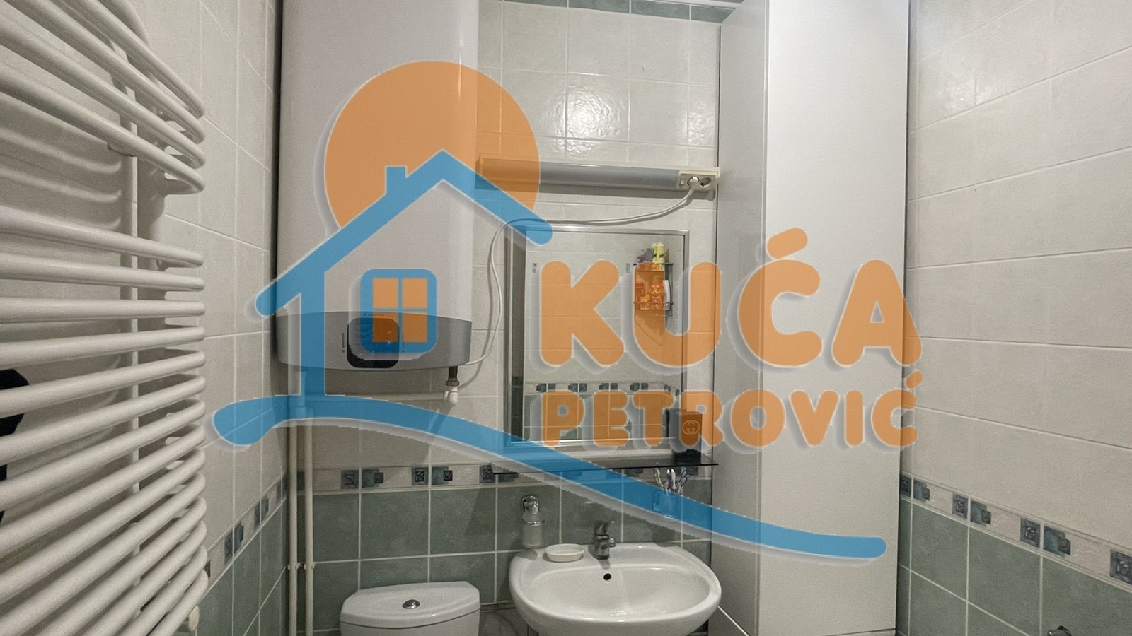 četvorosoban stan, 105 m2, Duvanište, Radoja Dakića ID: i-07080 14